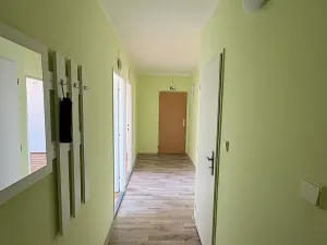 Pronájem bytu 3+1, Litvínov, Studentská, 59 m2
