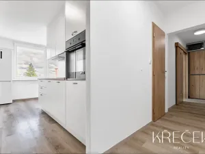 Pronájem bytu 3+1, Třebíč, Obránců míru, 68 m2
