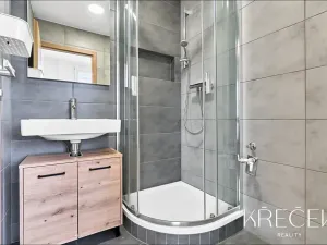 Pronájem bytu 3+1, Třebíč, Obránců míru, 68 m2
