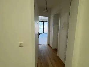 Prodej bytu 2+kk, Praha - Střížkov, Střížkovská, 65 m2