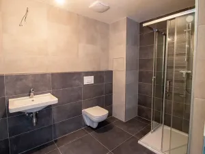 Prodej bytu 2+kk, Praha - Střížkov, Střížkovská, 65 m2