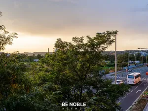 Pronájem bytu 1+kk, Praha - Holešovice, Tovární, 33 m2