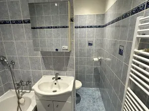 Prodej bytu 1+1, Děčín, Kosmonautů, 35 m2