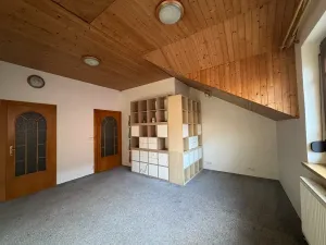 Prodej rodinného domu, Brno, Sladkovského, 180 m2