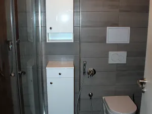 Pronájem bytu 1+1, Brno, Banskobystrická, 34 m2