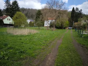 Prodej pozemku pro bydlení, Zbečno, 1245 m2
