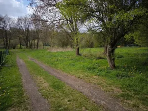 Prodej pozemku pro bydlení, Zbečno, 1245 m2