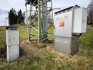 Prodej pozemku pro bydlení, Pěnčín, 3373 m2