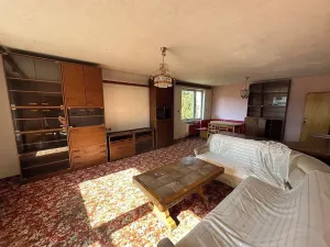 Prodej rodinného domu, Vícenice, 132 m2