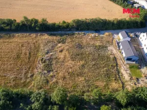 Prodej pozemku pro bydlení, Malíkovice, 1025 m2