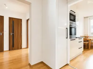 Prodej bytu 3+1, Brno, Mikuláškovo náměstí, 60 m2