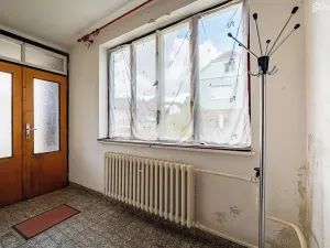 Prodej rodinného domu, Vlkoš, 112 m2