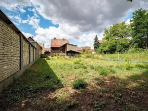 Prodej rodinného domu, Vlkoš, 112 m2