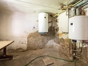 Prodej rodinného domu, Vlkoš, 112 m2