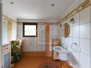 Pronájem rodinného domu, Praha - Čimice, Na průhonu, 310 m2