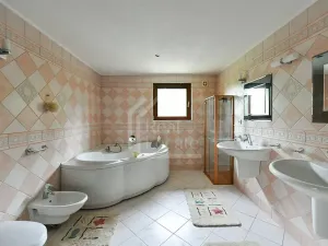Pronájem rodinného domu, Praha - Čimice, Na průhonu, 310 m2