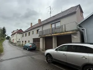 Prodej podílu rodinného domu, Němětice, 430 m2