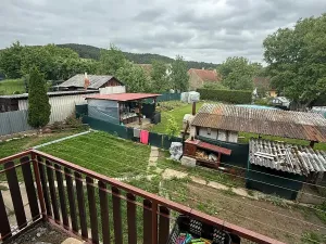 Prodej podílu rodinného domu, Němětice, 430 m2