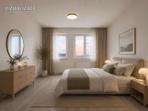 Pronájem bytu 2+1, Ostrava, Hlavní třída, 59 m2