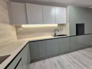 Pronájem bytu 2+1, Ostrava, Hlavní třída, 59 m2