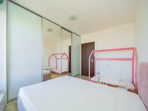 Pronájem bytu 3+kk, Praha - Michle, Baarova, 96 m2