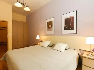 Pronájem bytu 2+kk, Praha - Vinohrady, Moravská, 53 m2