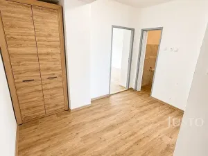 Pronájem bytu 2+1, Písek, Šafaříkova, 53 m2