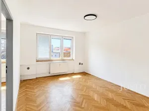 Pronájem bytu 2+1, Písek, Šafaříkova, 53 m2