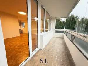 Pronájem bytu 4+kk, Liberec, Ostravská, 80 m2