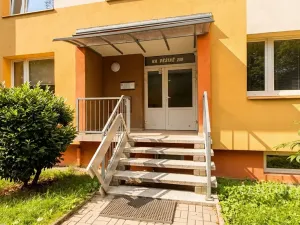 Prodej bytu 3+1, Děčín, Na Pěšině, 81 m2