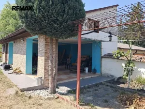 Prodej činžovního domu, Dolní Bukovsko, nám. Jiráskovo, 612 m2