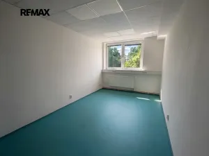 Pronájem ordinace, Praha - Braník, Údolní, 19 m2