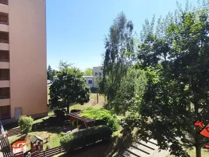 Pronájem bytu 2+kk, Praha - Hlubočepy, Štěpařská, 60 m2