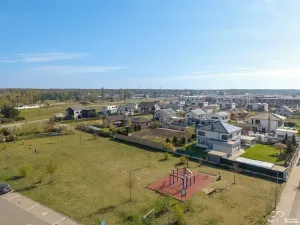 Prodej pozemku pro bydlení, Brandýs nad Labem-Stará Boleslav, Konětopská, 990 m2