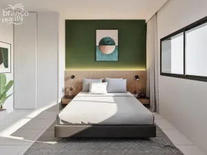 Prodej bytu 3+kk, San Miguel de Salinas, Alicante, Španělsko, 65 m2
