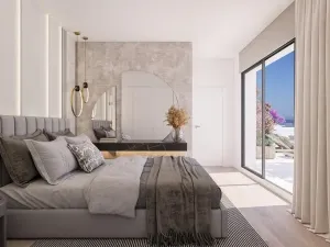 Prodej bytu 3+kk, Villajoyosa, Alicante, Španělsko, 111 m2