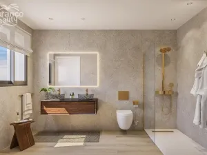 Prodej bytu 3+kk, Villajoyosa, Alicante, Španělsko, 111 m2