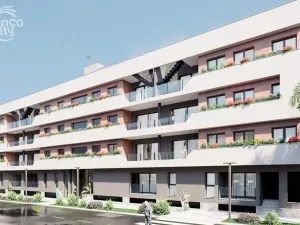 Prodej bytu 2+kk, San Pedro del Pinatar, Murcia, Španělsko, 50 m2