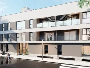Prodej bytu 2+kk, San Pedro del Pinatar, Murcia, Španělsko, 50 m2