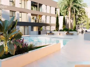Prodej bytu 4+kk, San Pedro del Pinatar, Murcia, Španělsko, 87 m2
