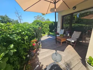 Pronájem bytu 2+kk, Praha - Hostivař, Hálův statek, 66 m2