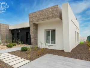 Prodej rodinného domu, Algorfa, Alicante, Španělsko, 105 m2