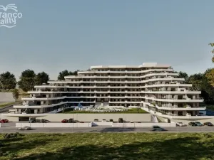 Prodej bytu 4+kk, San Miguel de Salinas, Alicante, Španělsko, 86 m2
