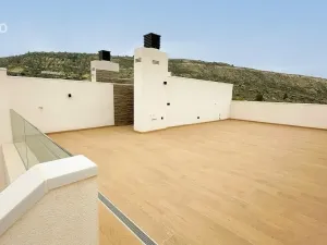 Prodej rodinného domu, Algorfa, Alicante, Španělsko, 96 m2