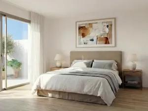 Prodej rodinného domu, Pilar de La Horadada, Alicante, Španělsko, 93 m2