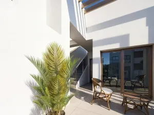 Prodej rodinného domu, Los Alcazares, Murcia, Španělsko, 110 m2