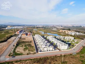 Prodej rodinného domu, Los Alcazares, Murcia, Španělsko, 99 m2