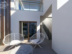 Prodej rodinného domu, Los Alcazares, Murcia, Španělsko, 99 m2