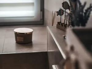 Prodej bytu 3+kk, Horní Planá, 63 m2