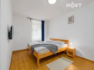 Prodej bytu 3+kk, Horní Planá, 63 m2
